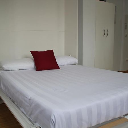 Apartamentos San Lázaro Ezcaray Exterior foto
