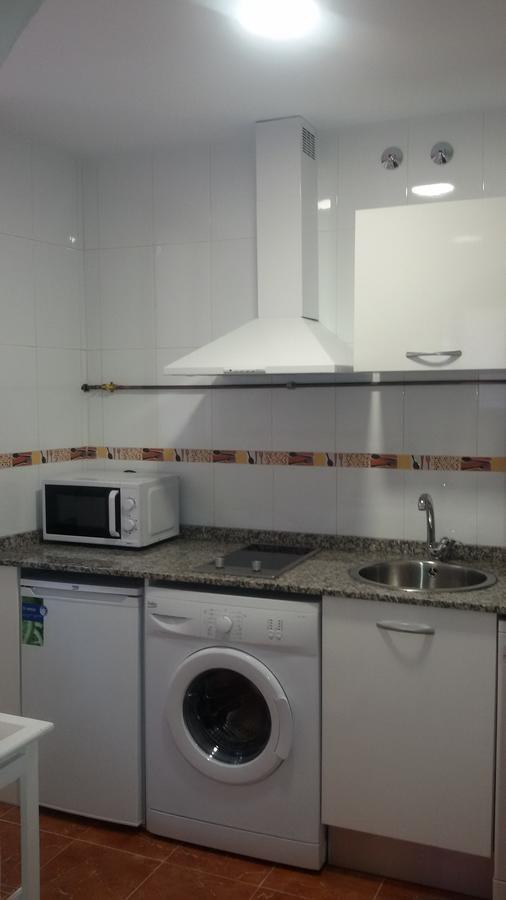 Apartamentos San Lázaro Ezcaray Exterior foto